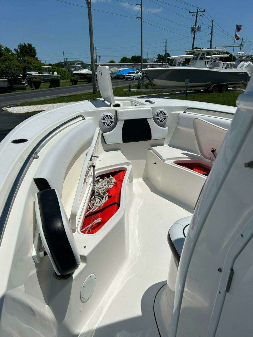 2019 Tidewater 232 Adventure - Image 28