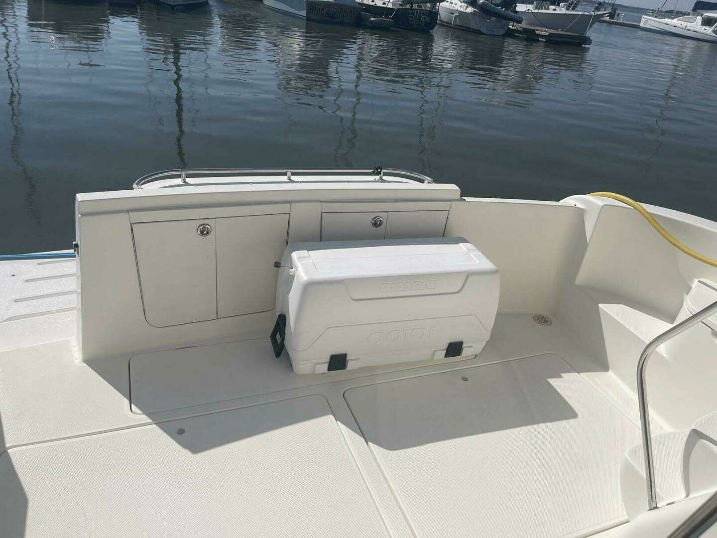 2006 Meridian 411 Sedan - Image 66