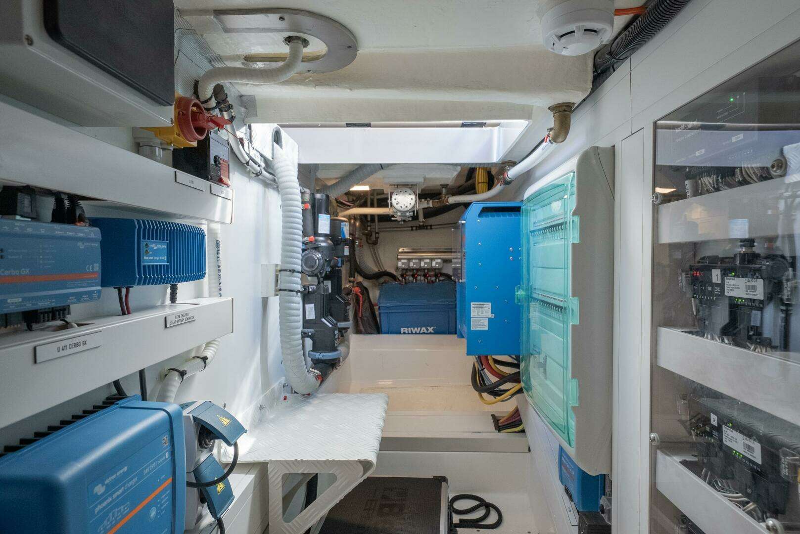 2024 Wajer 55 HT - Image 42