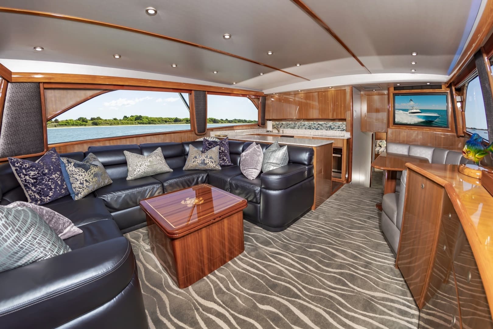 2006 Viking Convertible - Image 37
