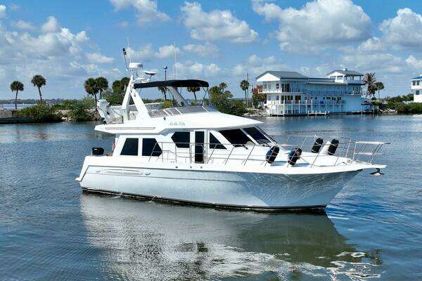 2000 Navigator 4600 Classic - Image 1