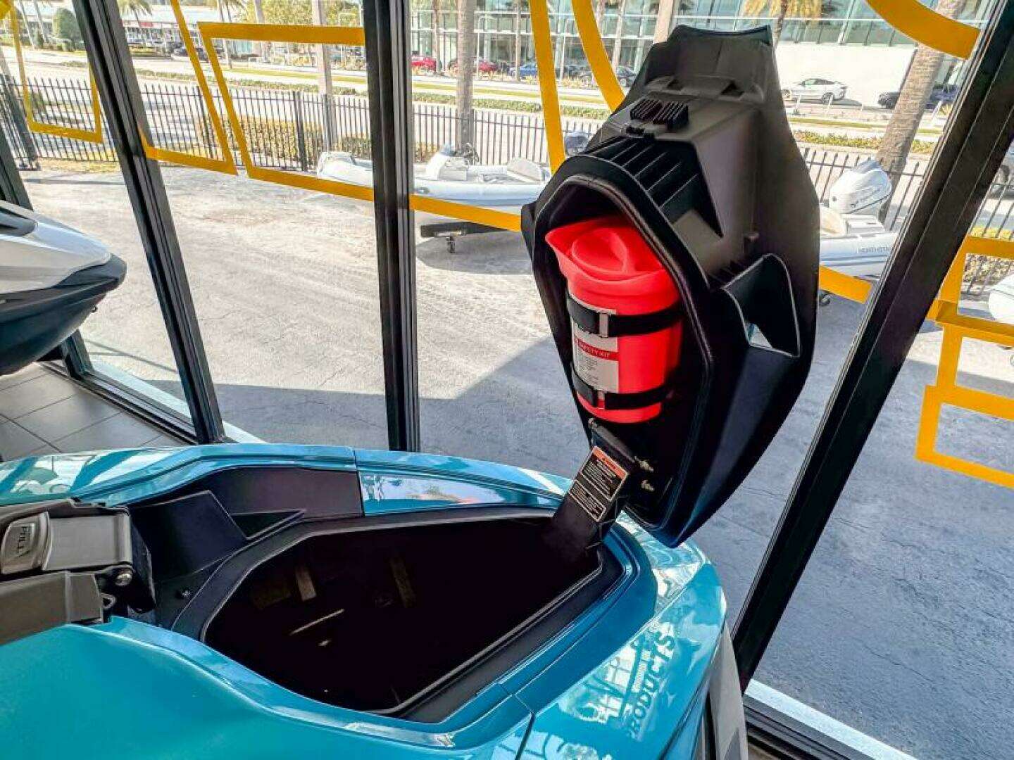 2025 Other Orca P2 - Image 10