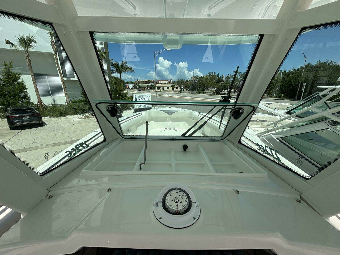 2026 Sailfish 272 CC - Image 14