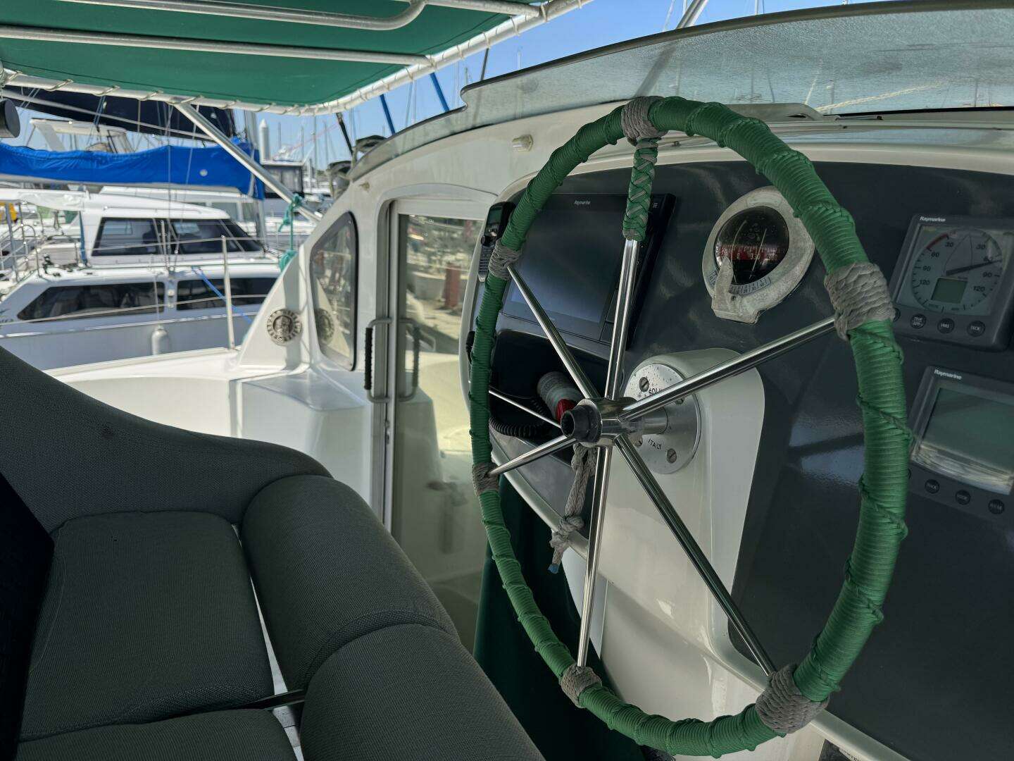 1999 Fountaine Pajot Bahia 46 - Image 43