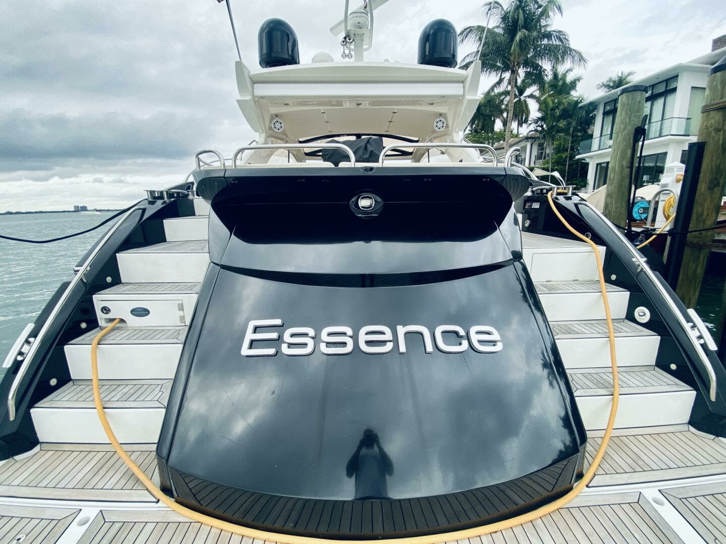2010 Sunseeker Predator 60 - Image 76