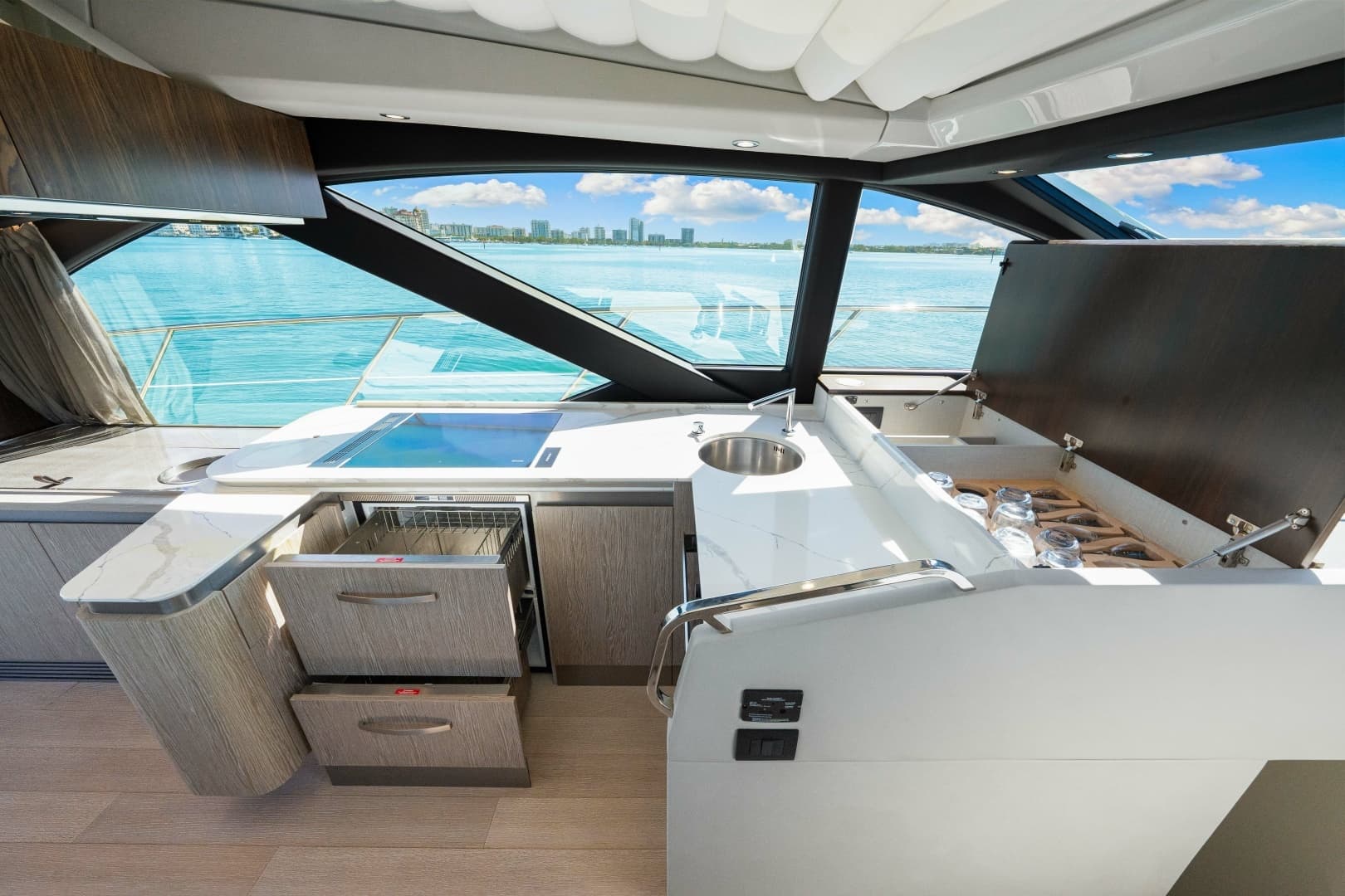2020 Azimut S6 - Image 96