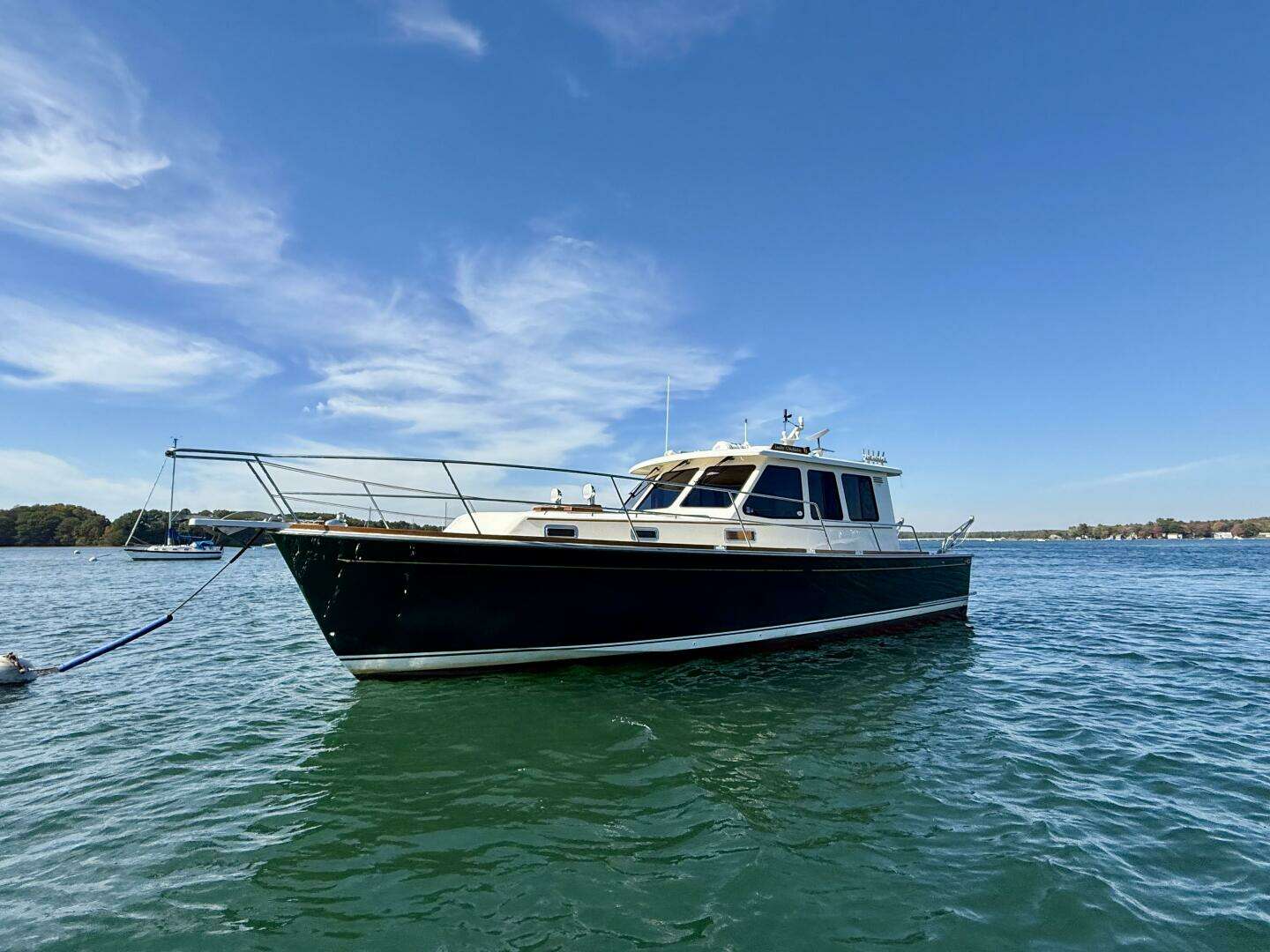 2006 Sabre 42 Sedan - Image 3