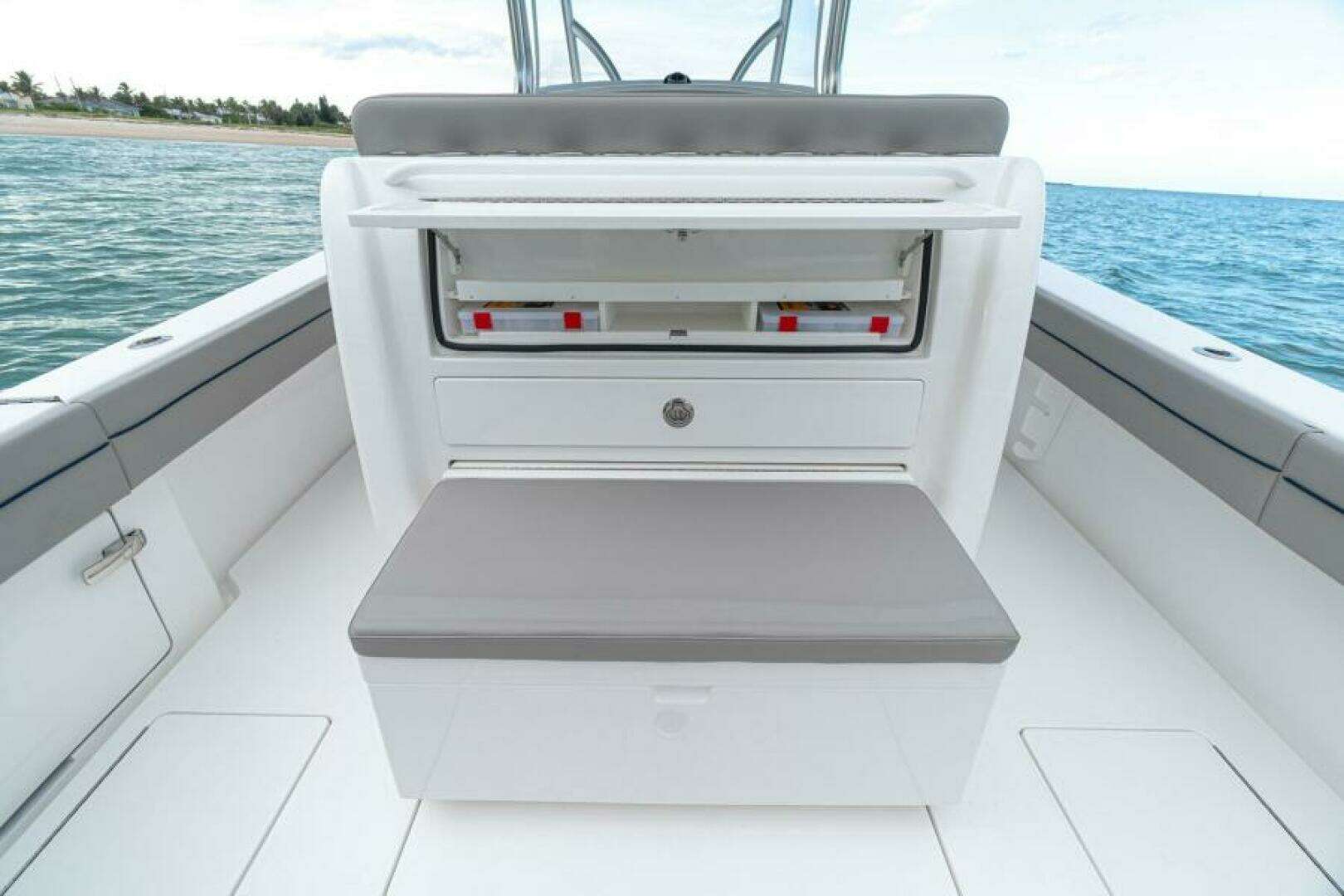 2026 Valhalla Boatworks V-33 - Image 5