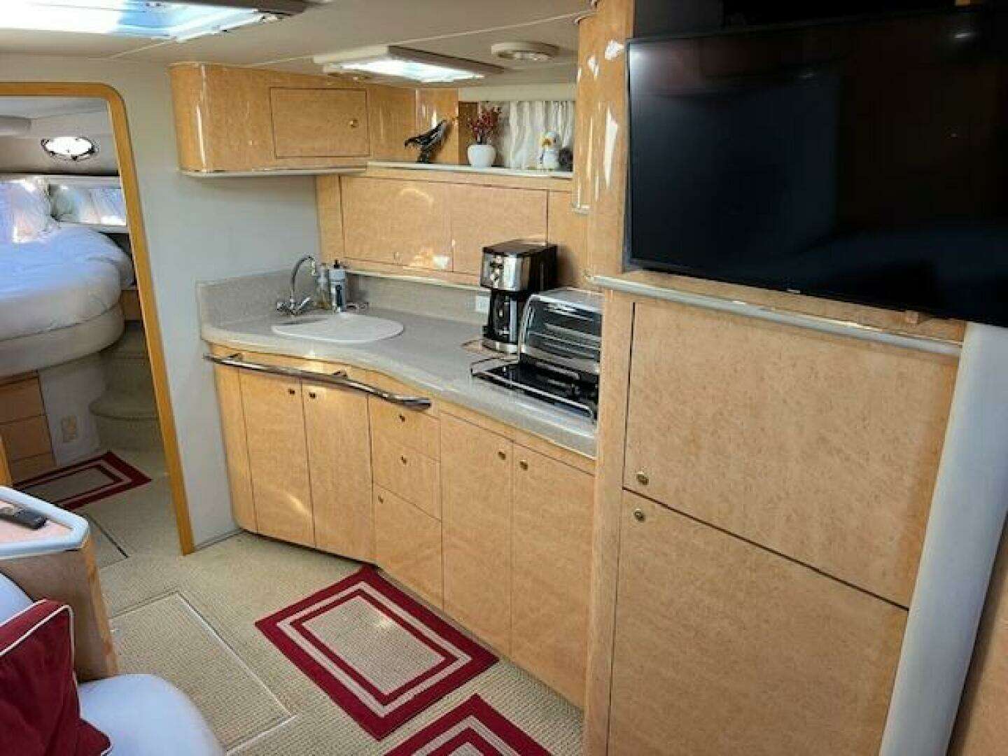 1997 Sea Ray Sundancer - Image 30