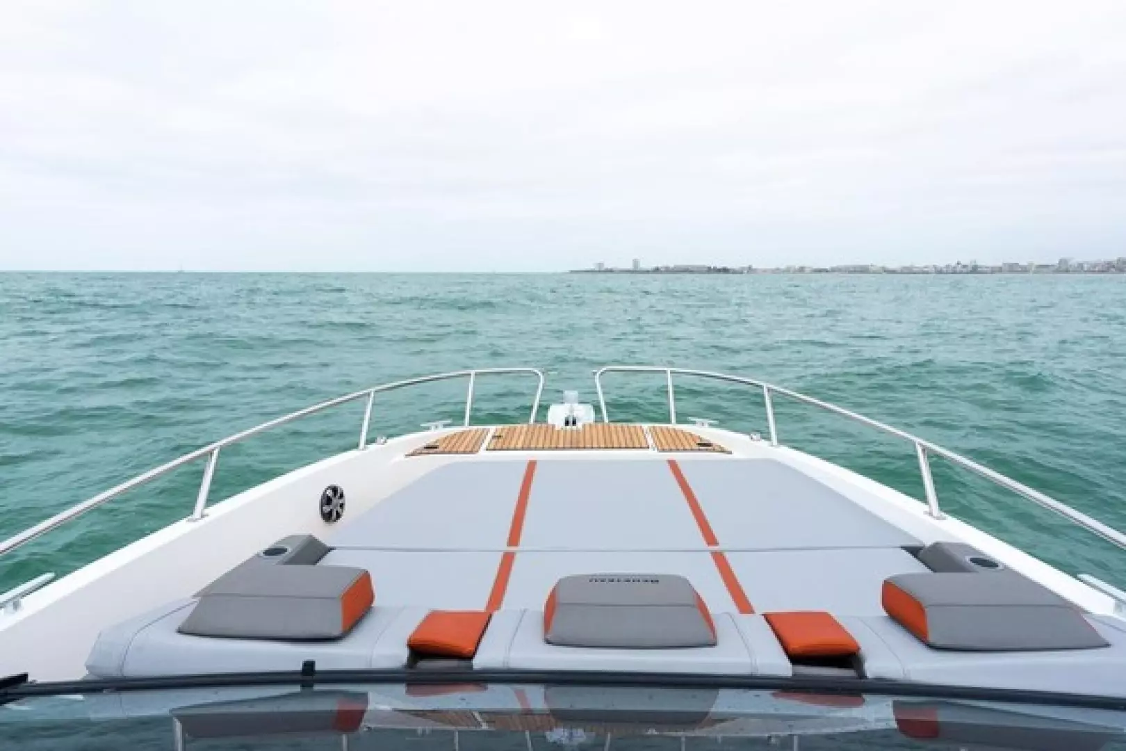 2026 Beneteau Flyer 10 - Image 15