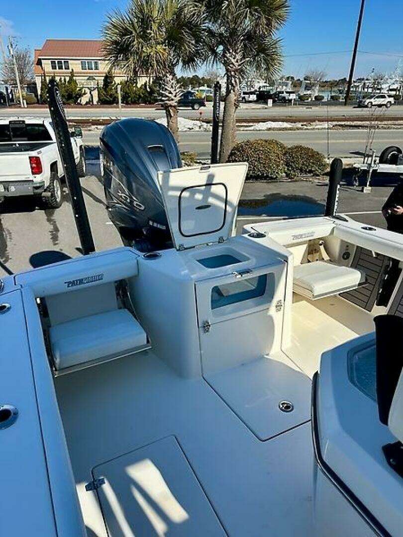 2023 Pathfinder 2700 - Image 28