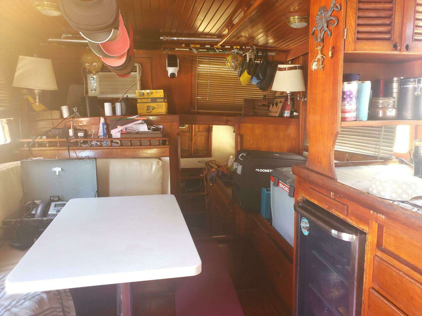 1980 CHB Double Cabin - Image 18