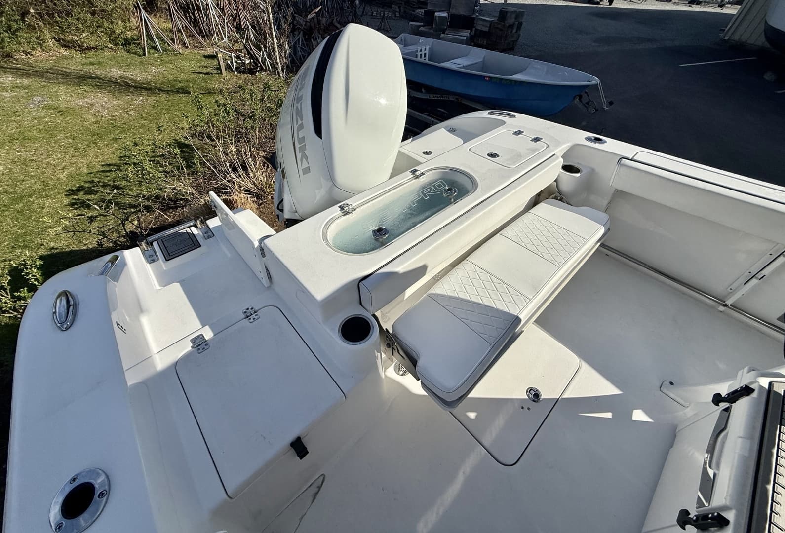2022 Sea Pro — - Image 15