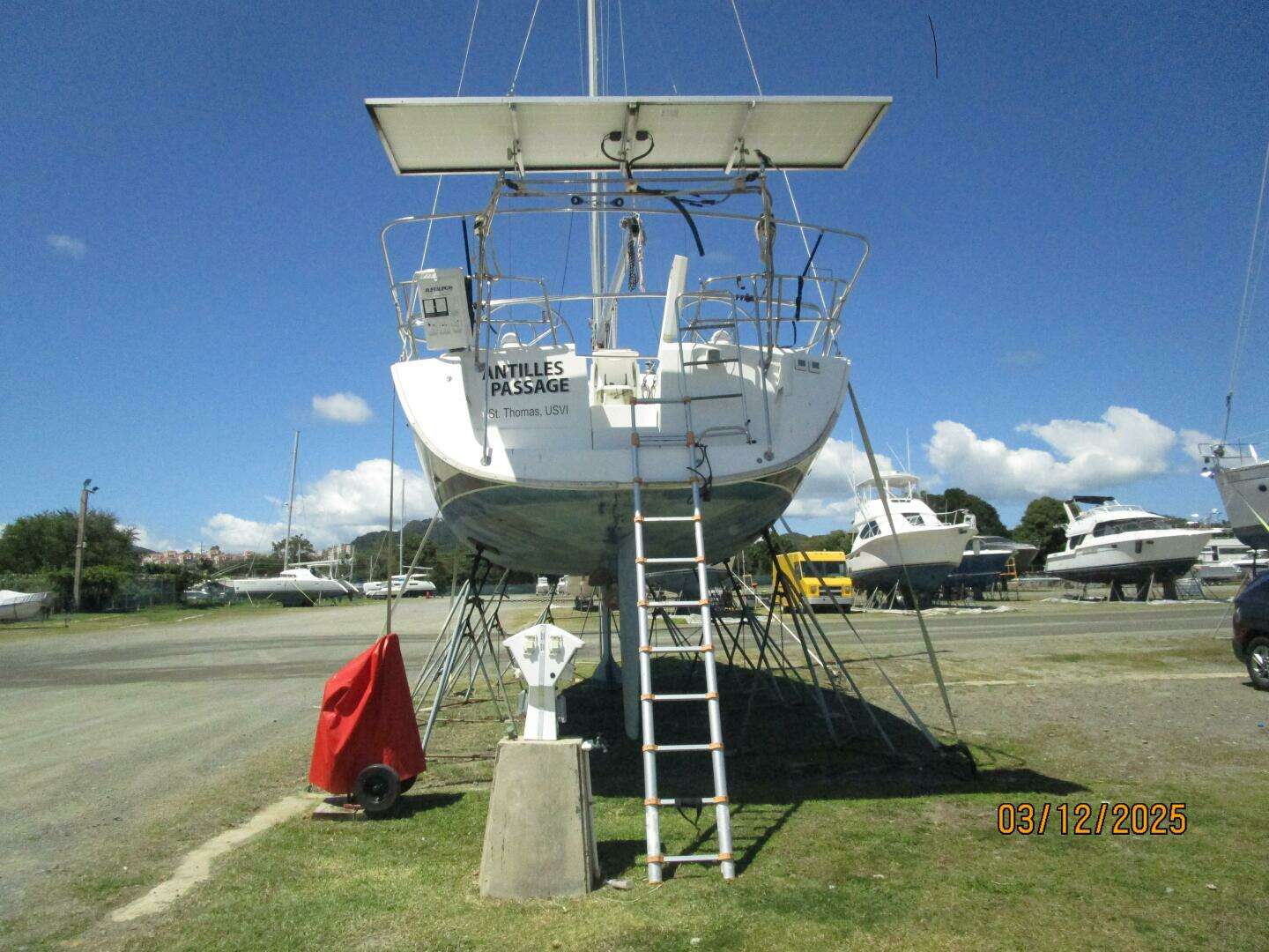 2010 Beneteau Oceanis 43 - Image 49