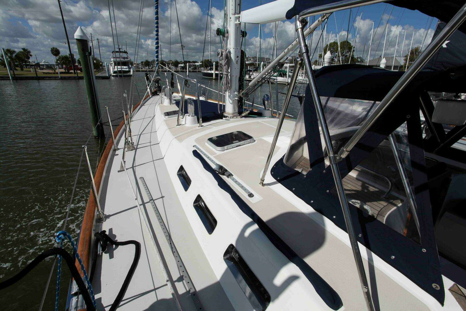 1996 Taswell — - Image 180
