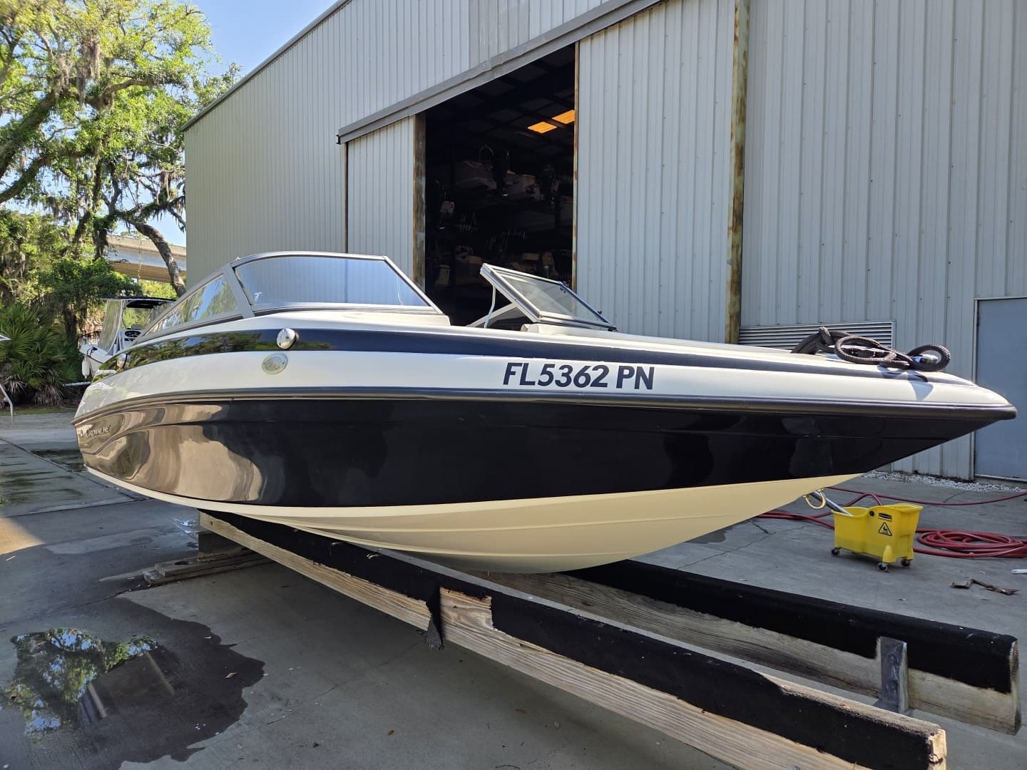 2011 Crownline 18 SS - Image 3