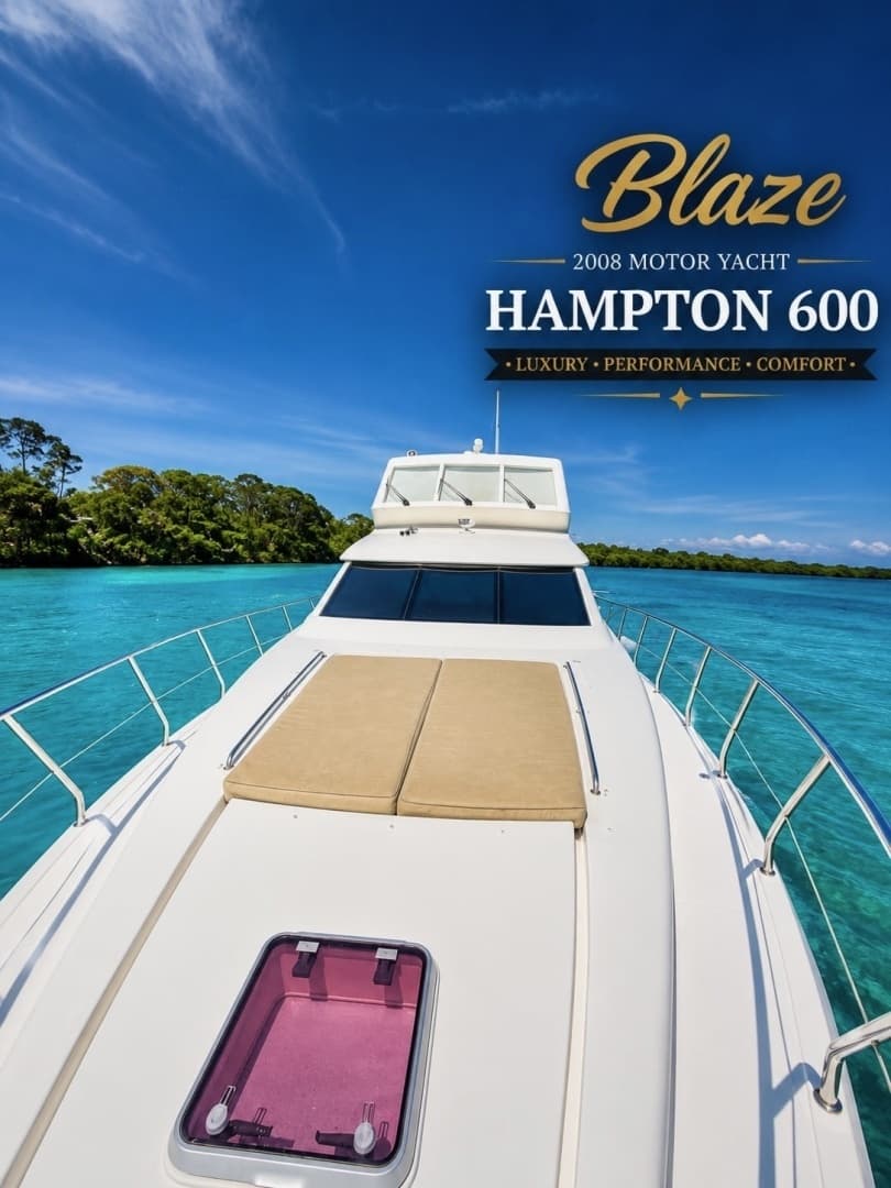 2008 Hampton — - Image 7