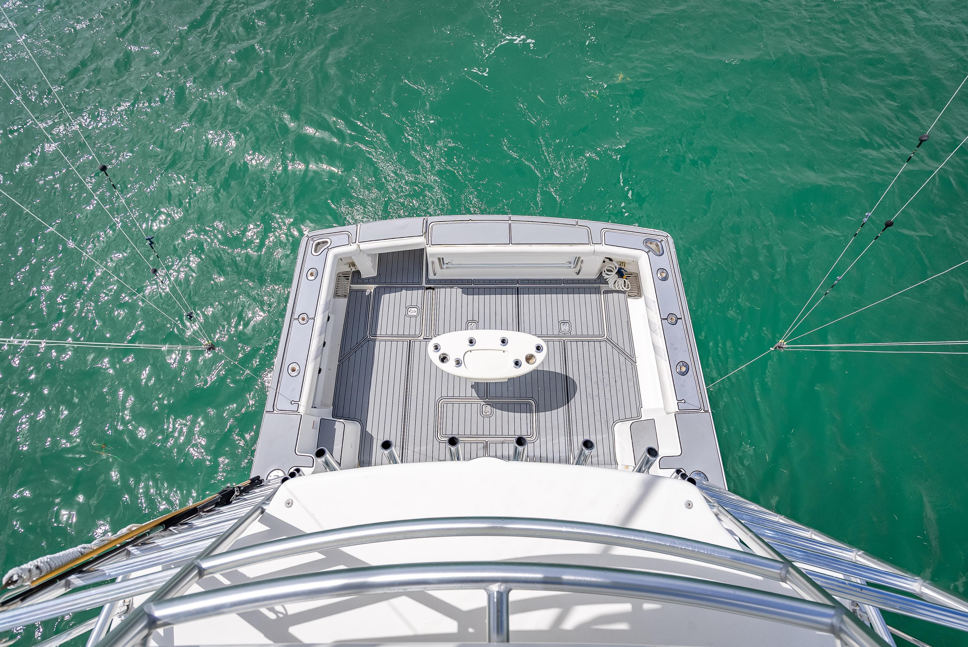2006 Tiara Yachts 4200 Open - 63