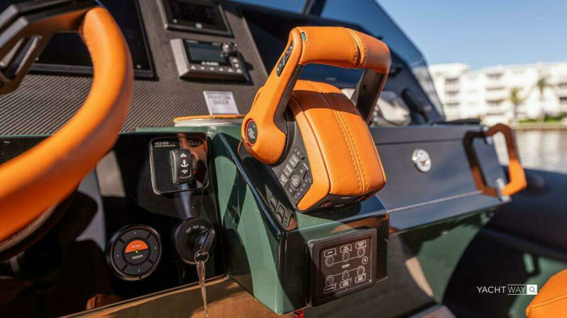 2025 Skipper Rolls Royce Edition - Image 24