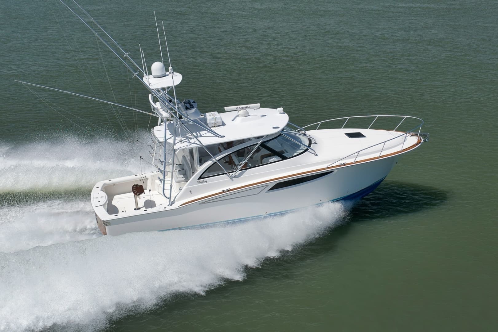 2022 Mag Bay — - Image 16