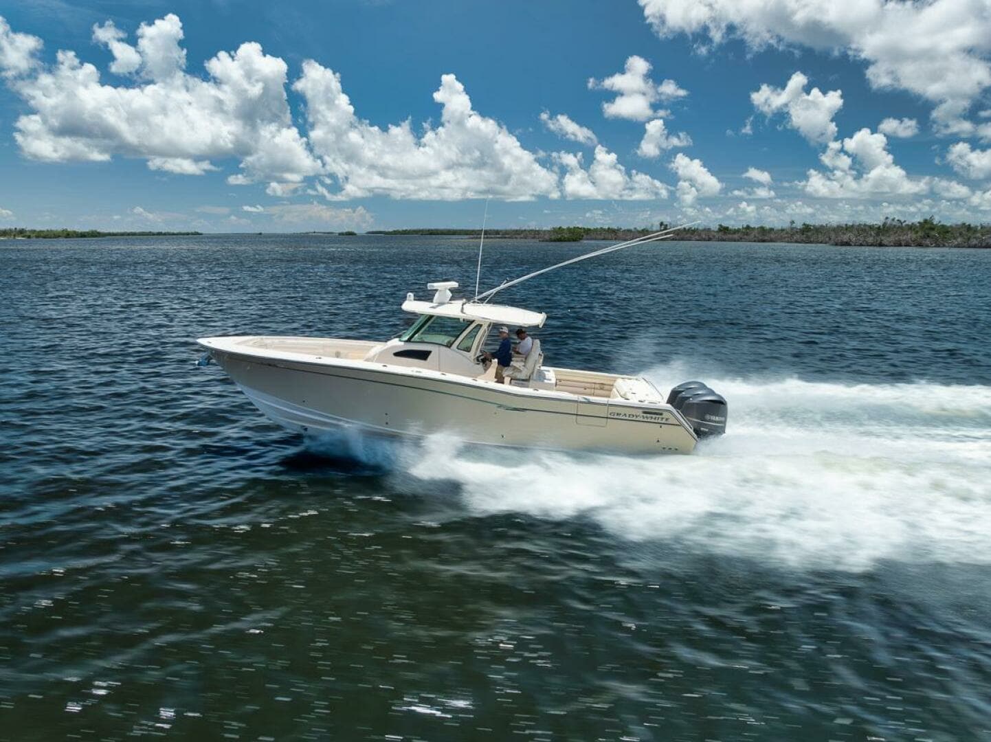 2015 Grady-White — - Image 11
