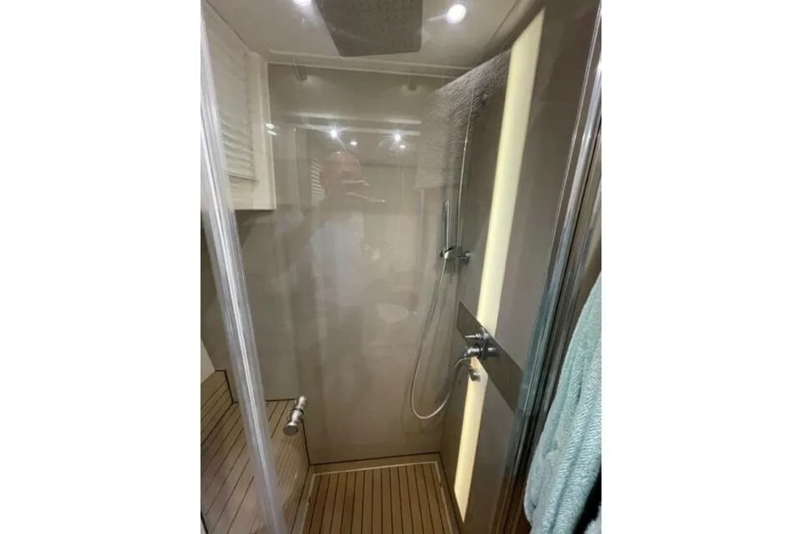 2022 Greenline 45 Fly - Image 12