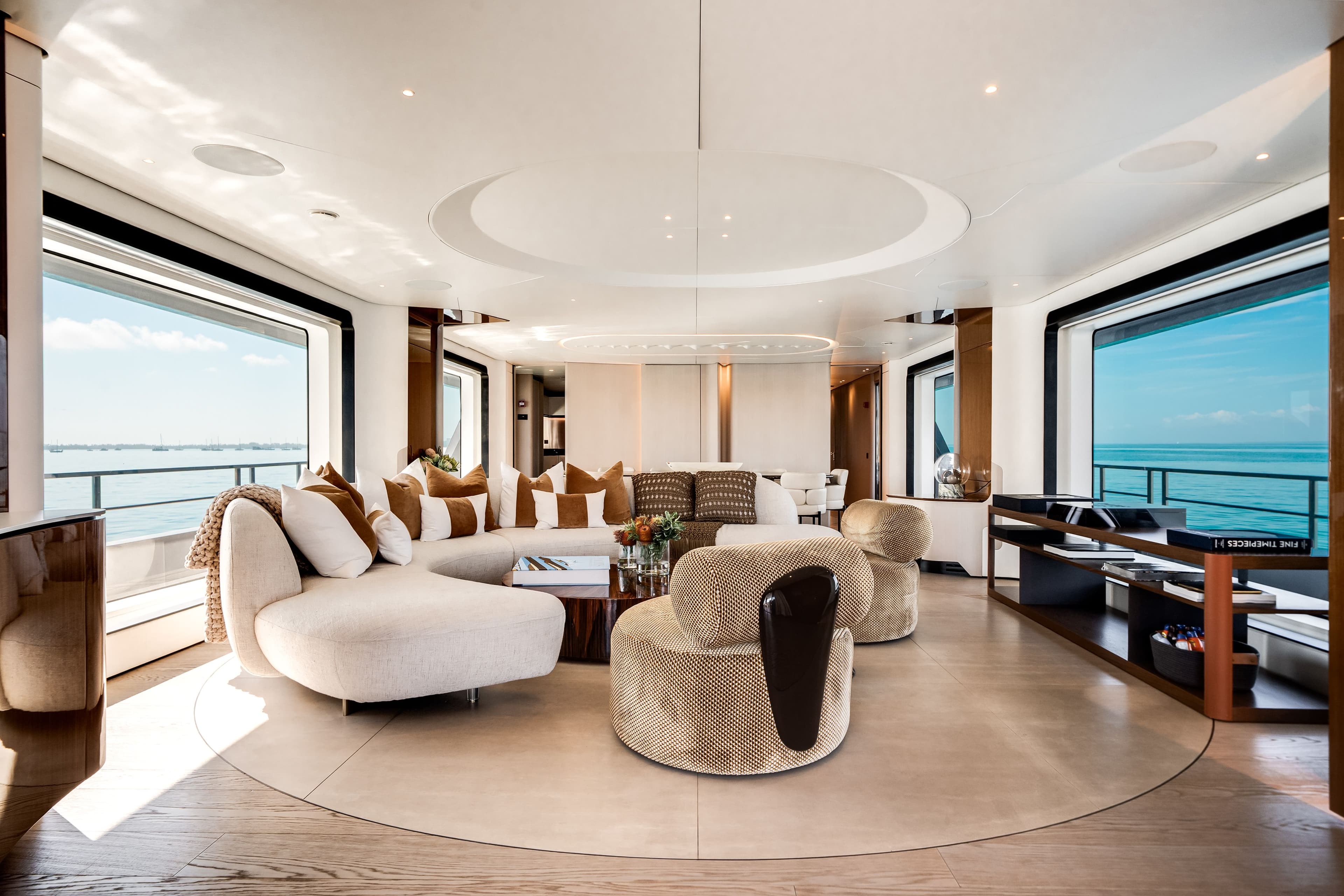 2024 Azimut 36 METER - 62