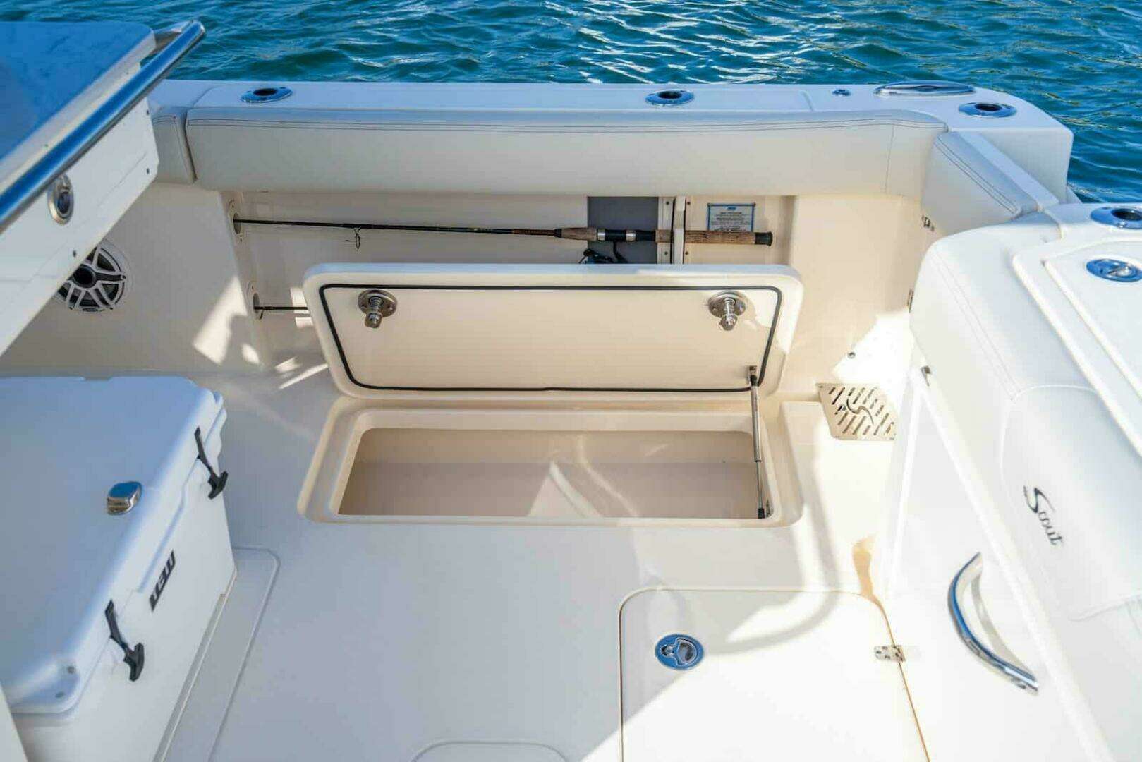 2026 Scout 288 LXF - Image 18