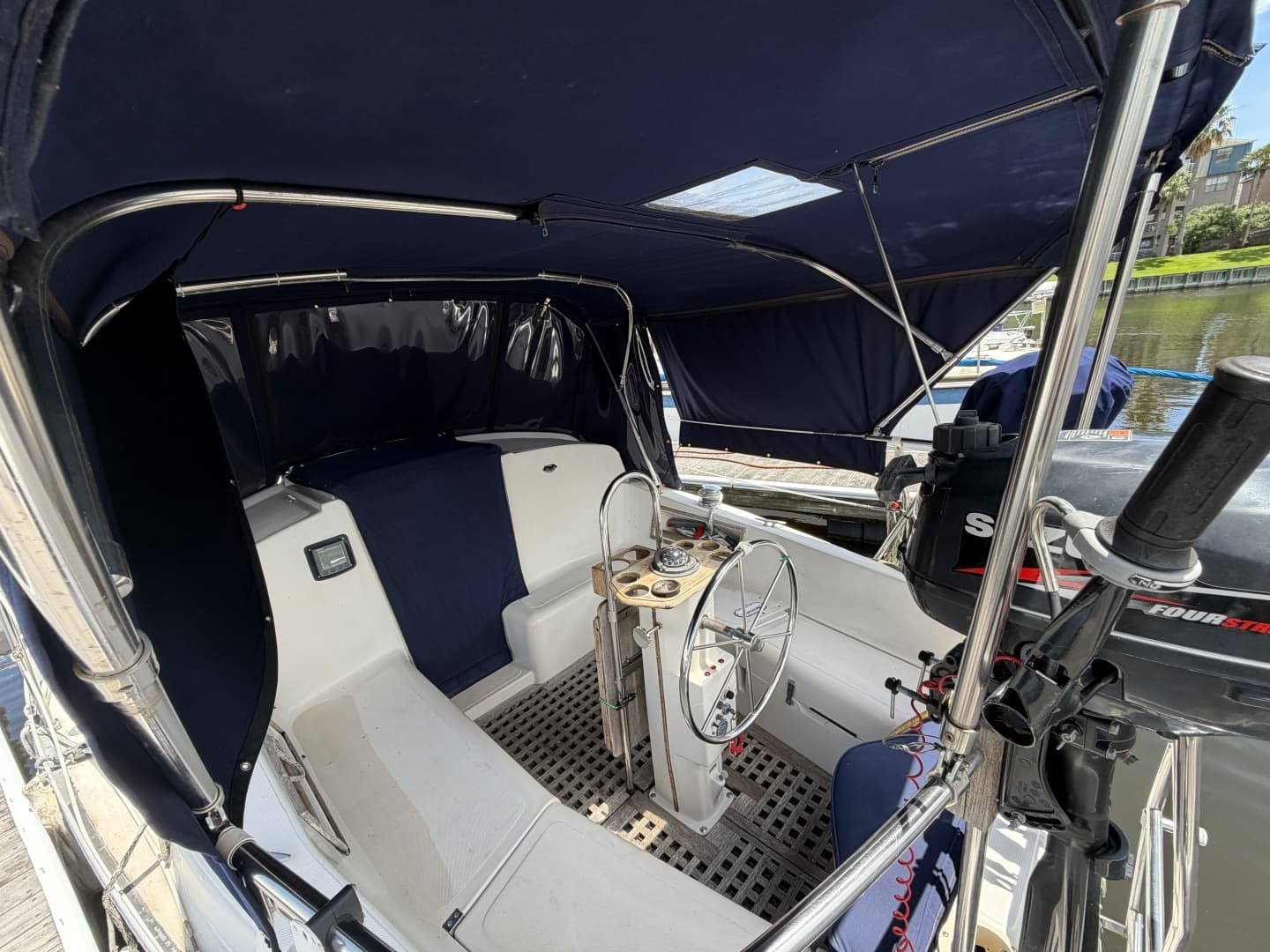1979 Irwin Citation - Image 4