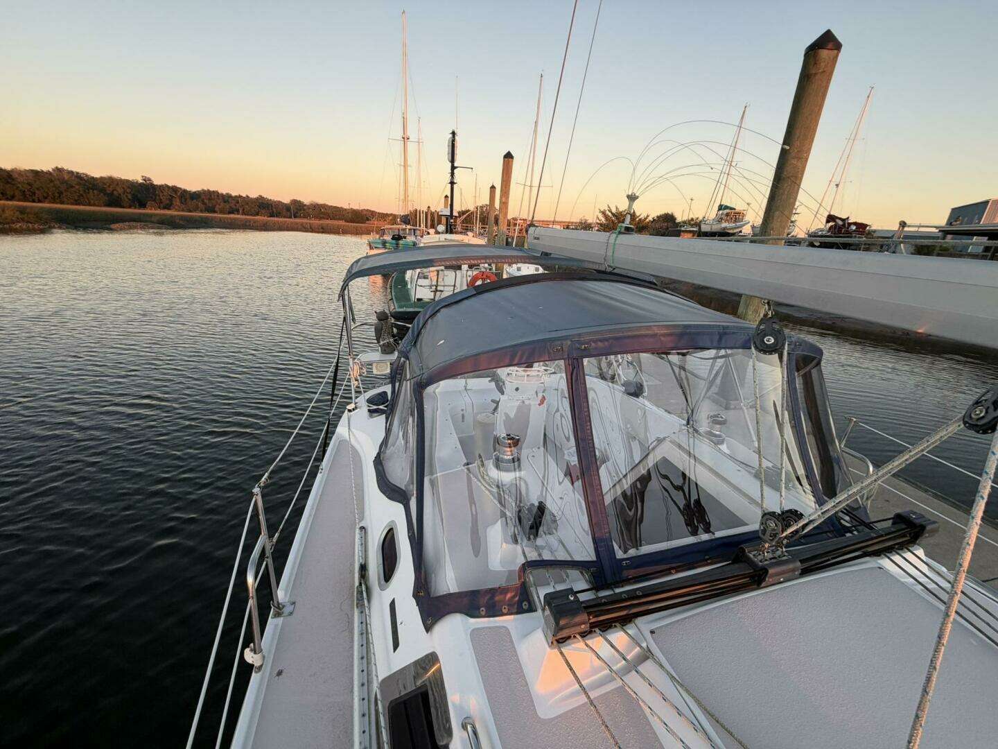 2010 Catalina 309 - Image 87
