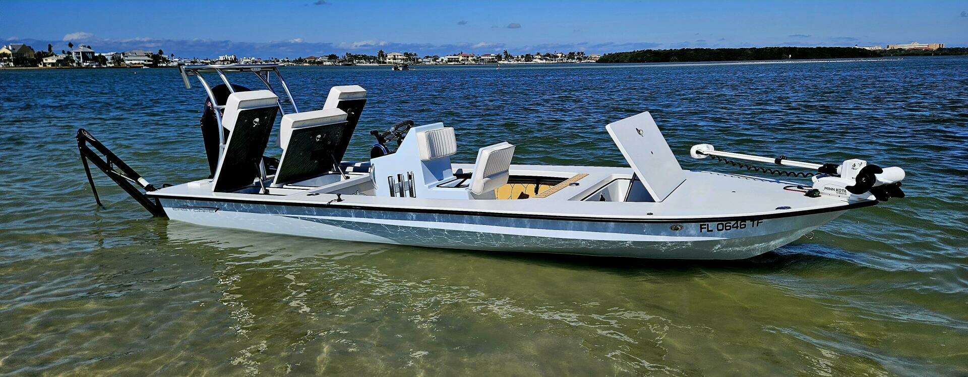 2022 East Cape Vantage VHP - Image 3