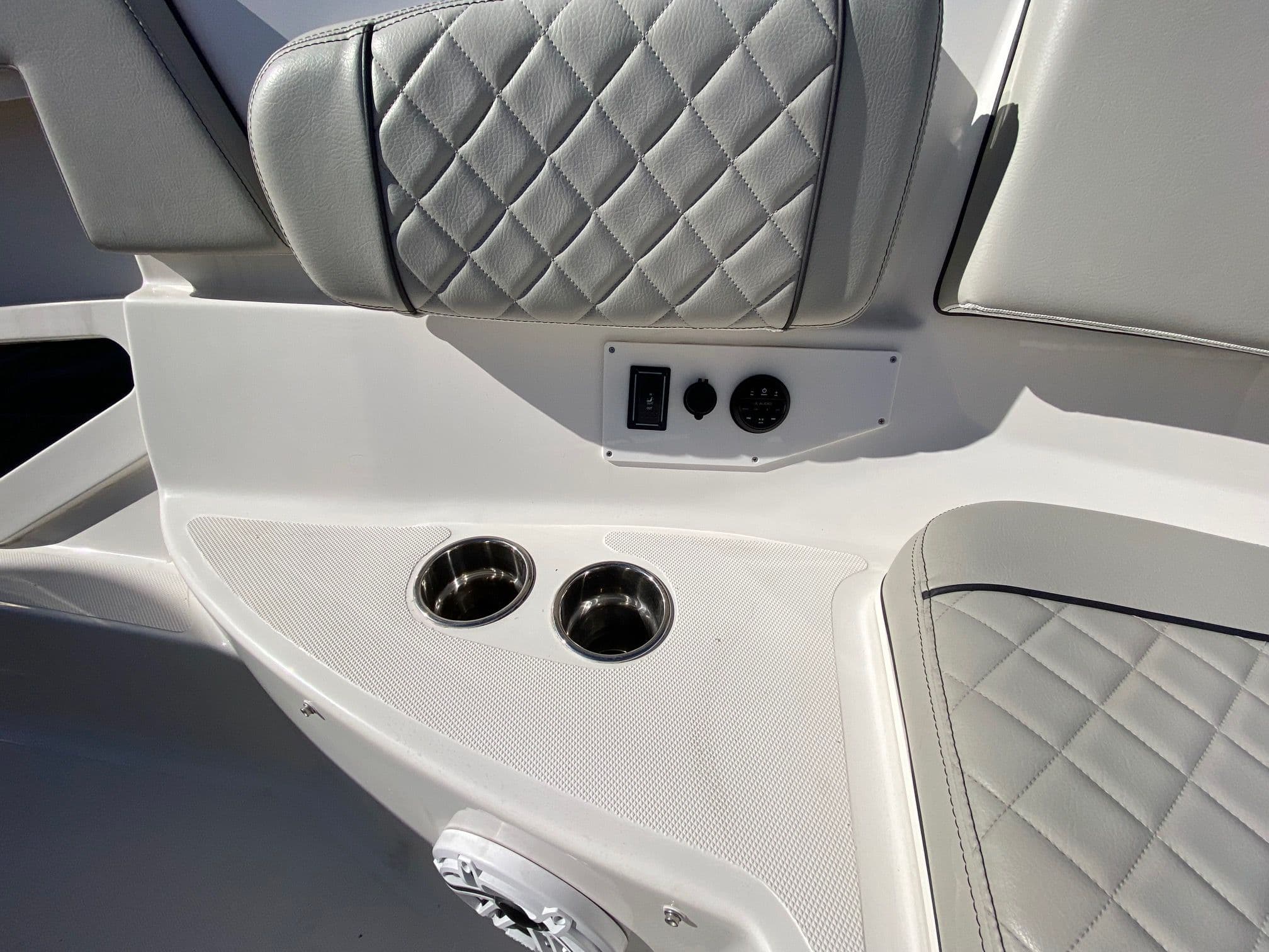 2022 Pursuit S 378 Sport - 45
