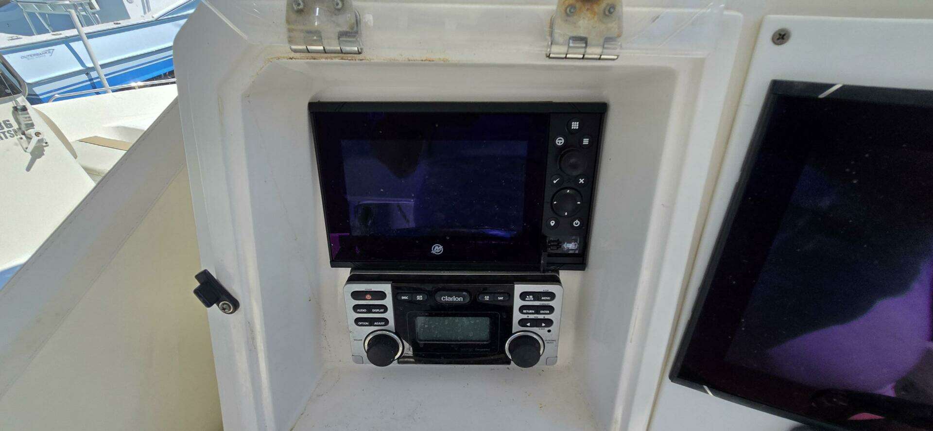 2008 Contender 23 Open - Image 8