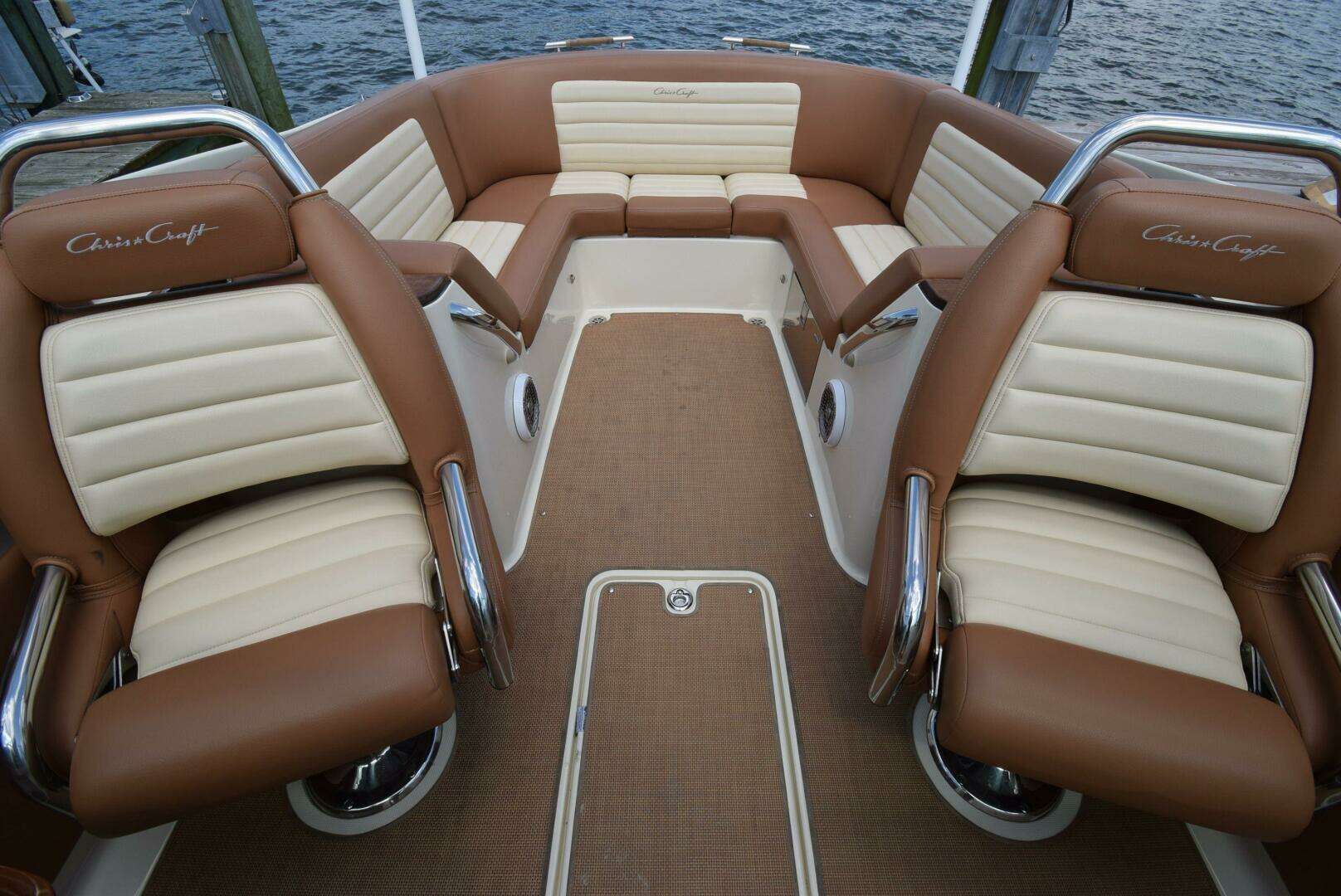 2014 Chris-Craft 25 Launch - Image 16