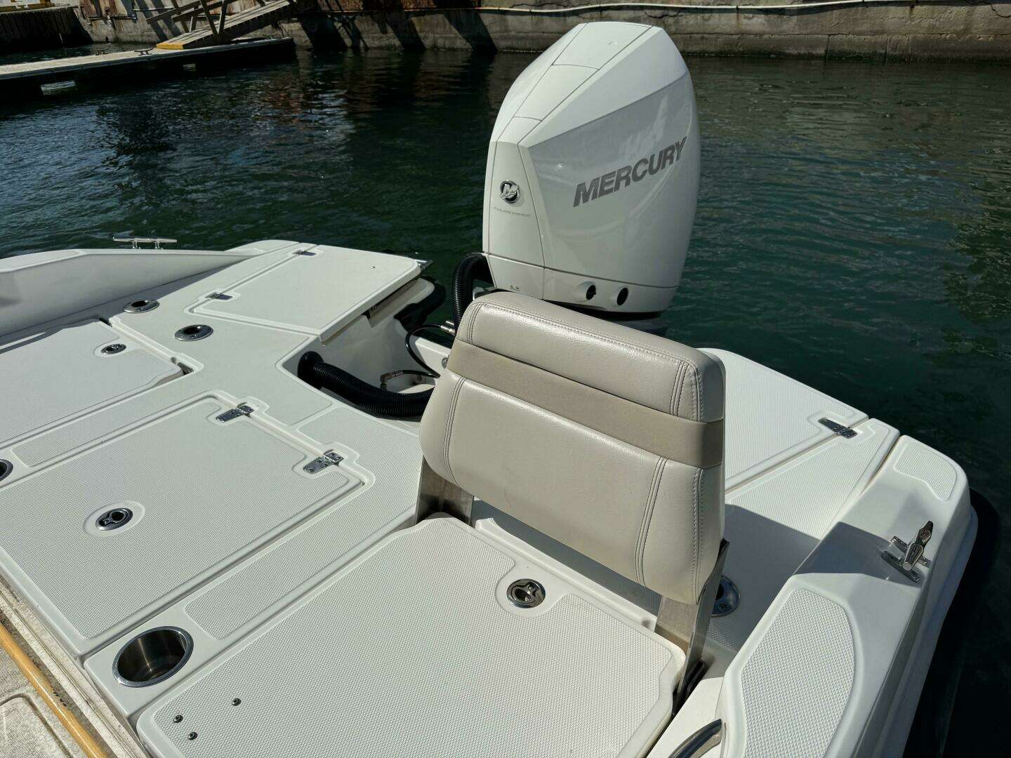 2022 Boston Whaler 250 Dauntless - Image 16