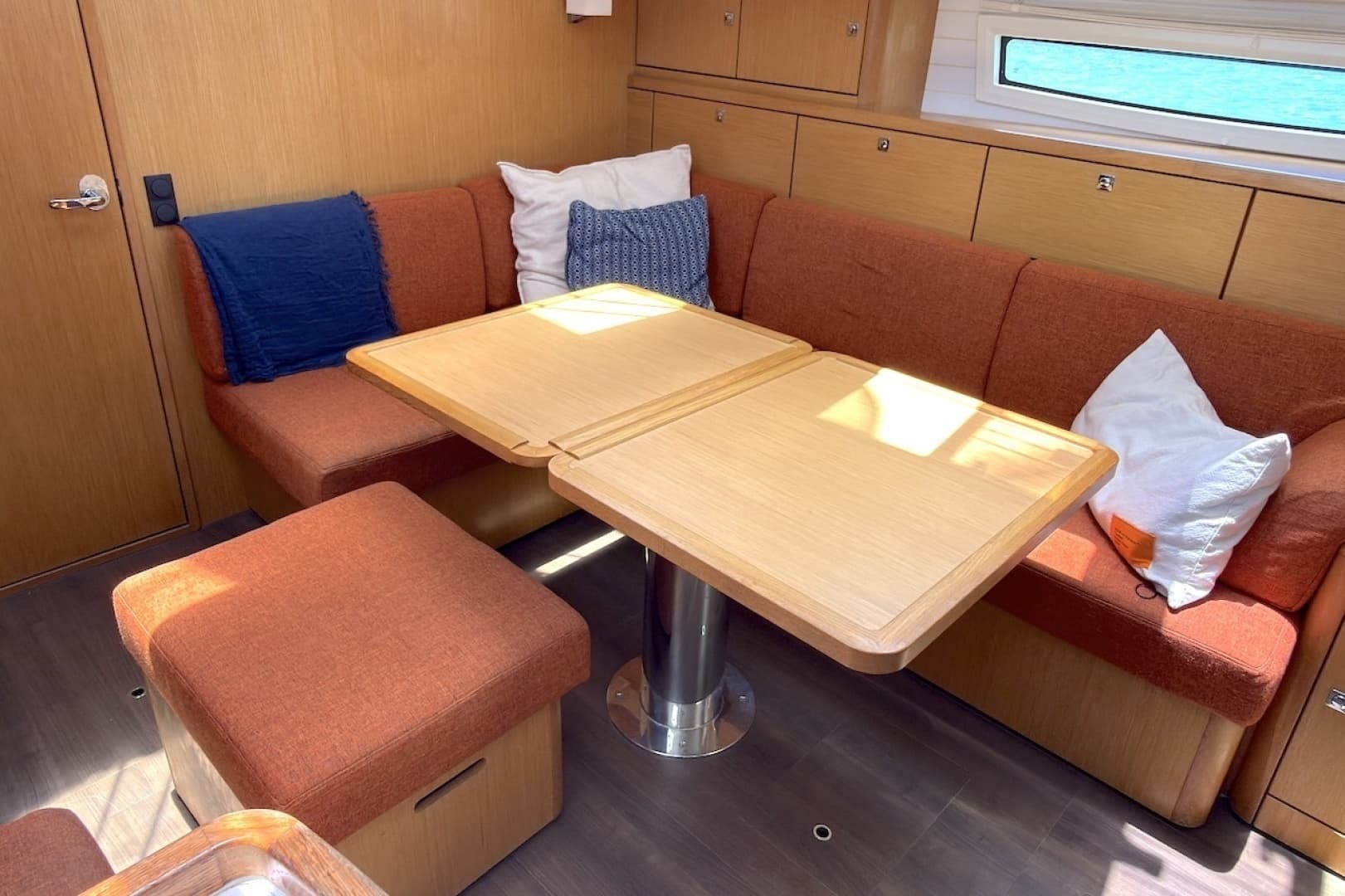 2013 Bavaria Vision 46 - Image 34