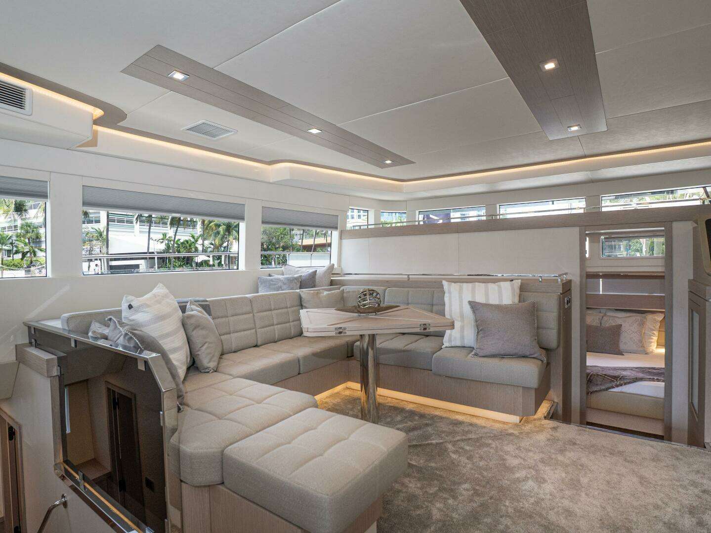 2023 Alva Yachts Ocean Eco 54 - Image 13
