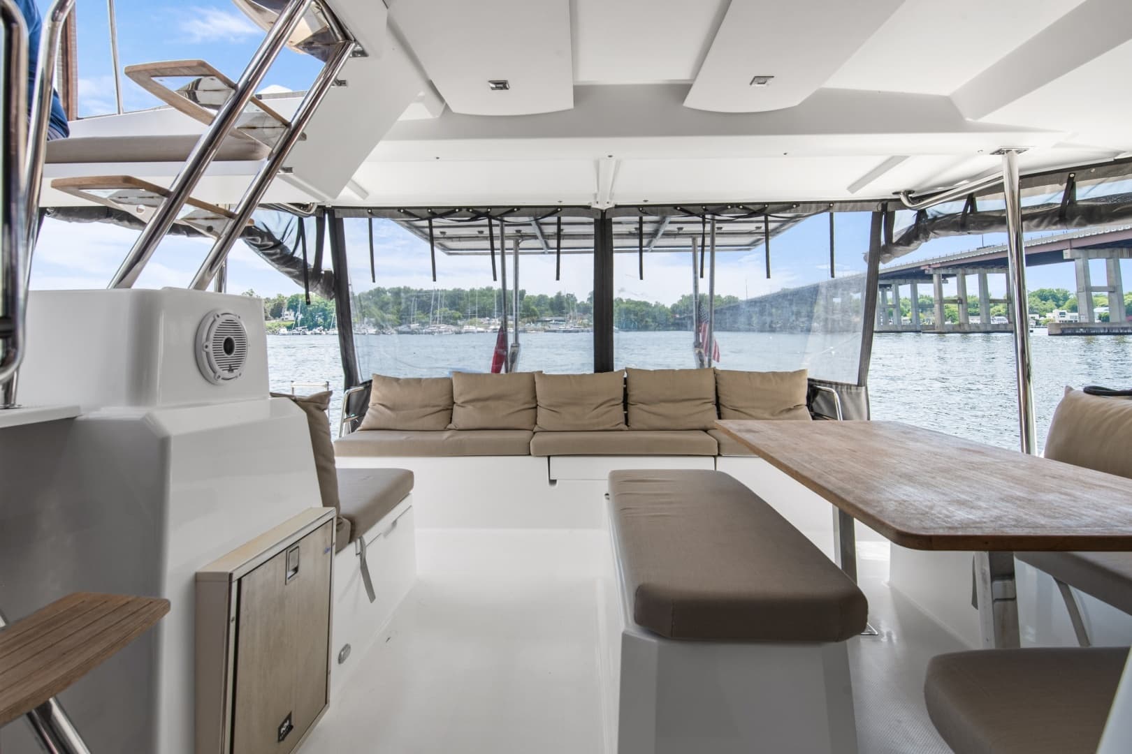 2019 Fountaine Pajot Astrea 42 Catamaran - Image 67