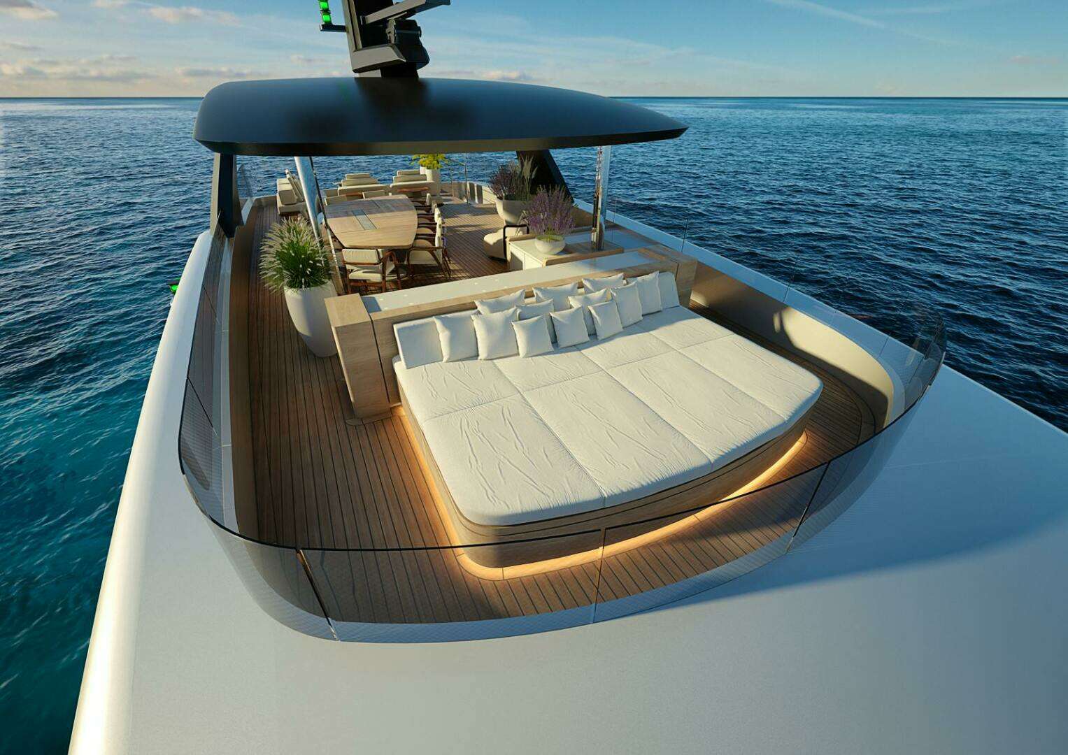 2026 Sirena Yachts — - Image 12