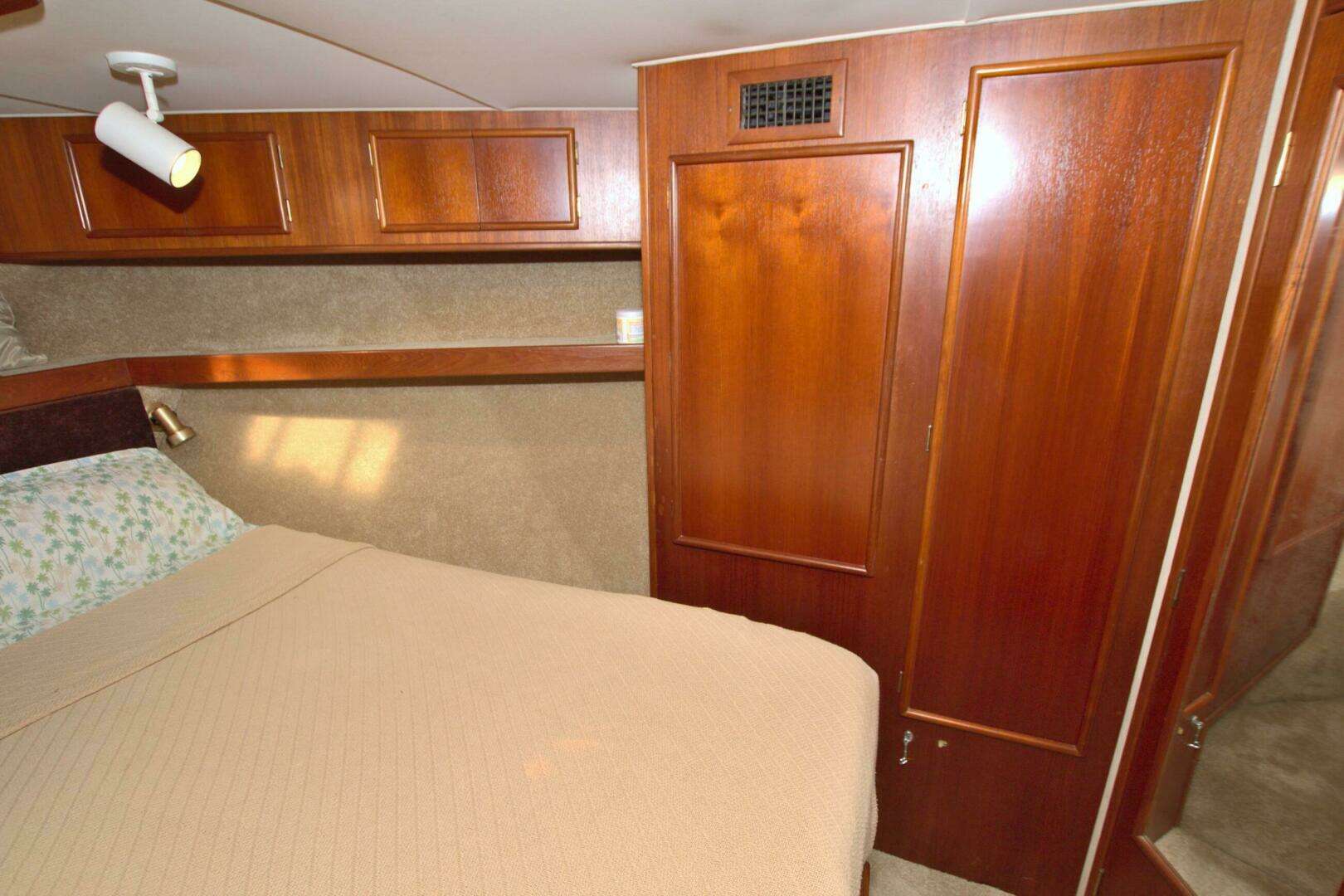 1990 Post 44 Sport Fisherman - Image 50