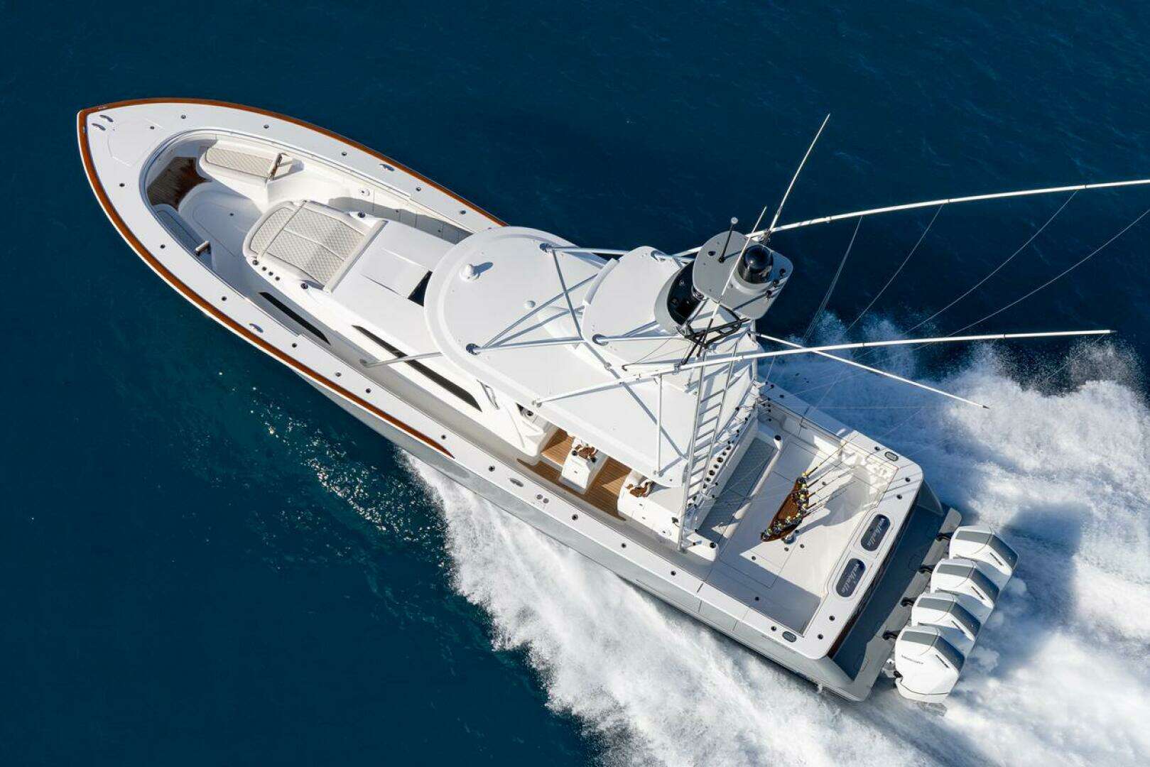 2027 Valhalla Boatworks V-55 - Image 31
