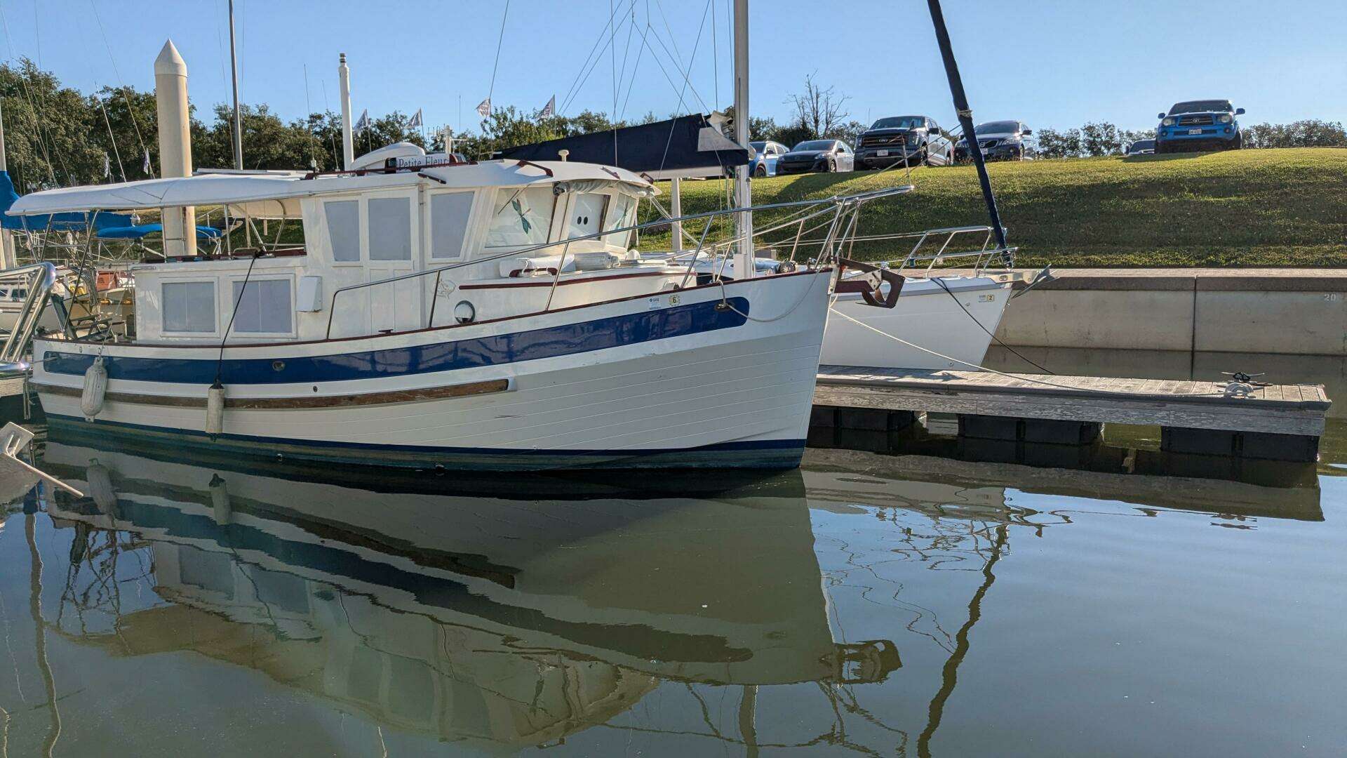 1983 Ho Hsing Sundowner - Image 12