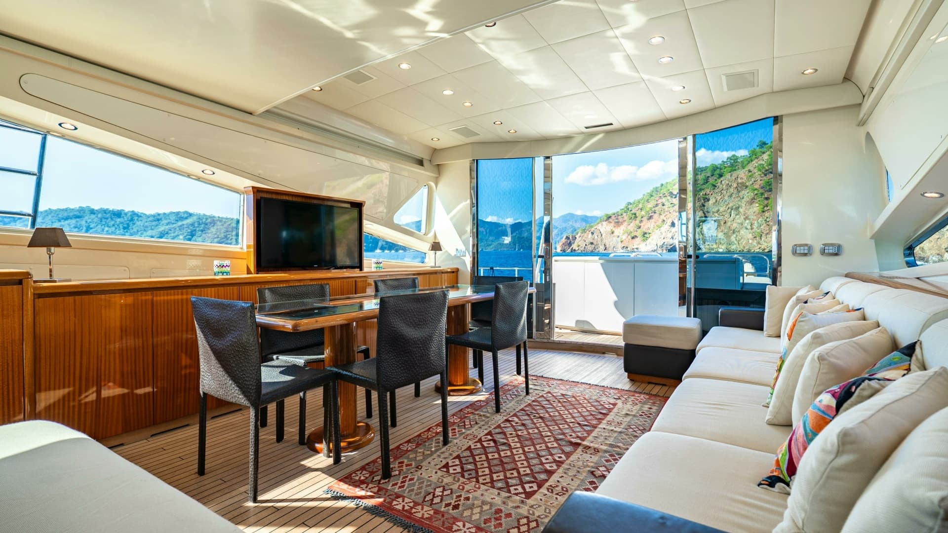 2010 Leopard Leopard 27 Sport - Image 18