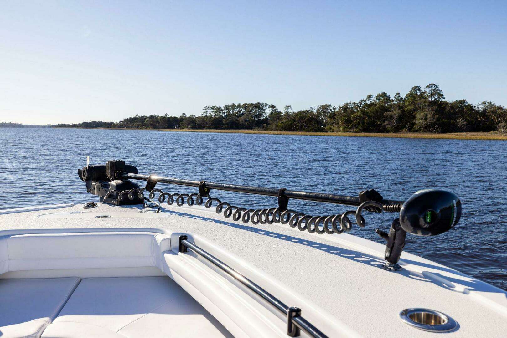 2023 Yellowfin 32 Offshore - Image 51