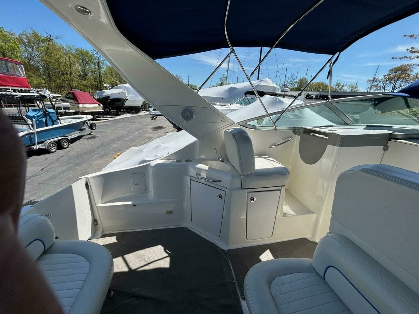 2007 Bayliner Ciera 305 SB - Image 10