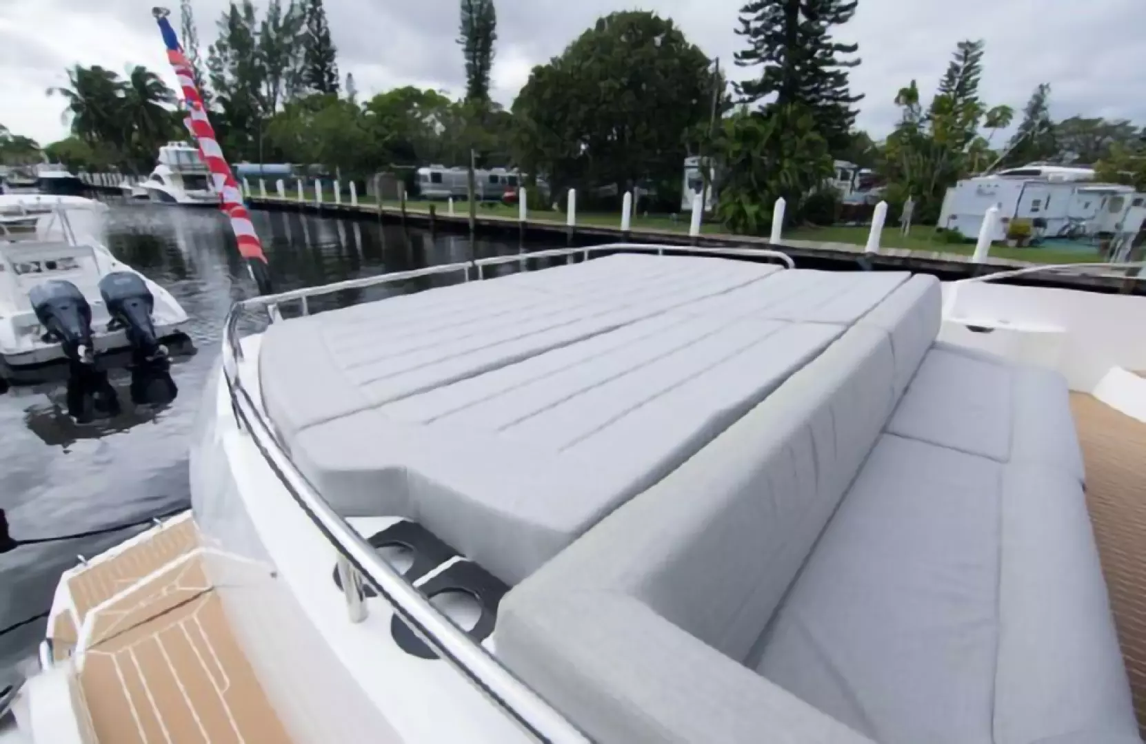 2018 Sunseeker Predator - Image 15