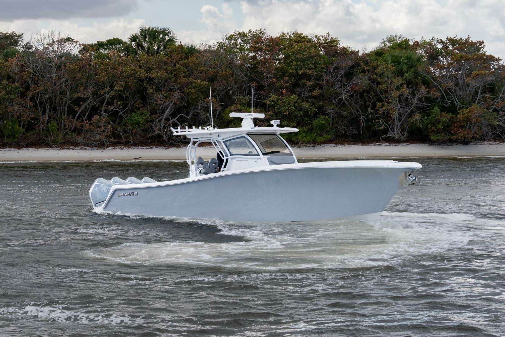 2023 BlackWater High-Performance - Image 2