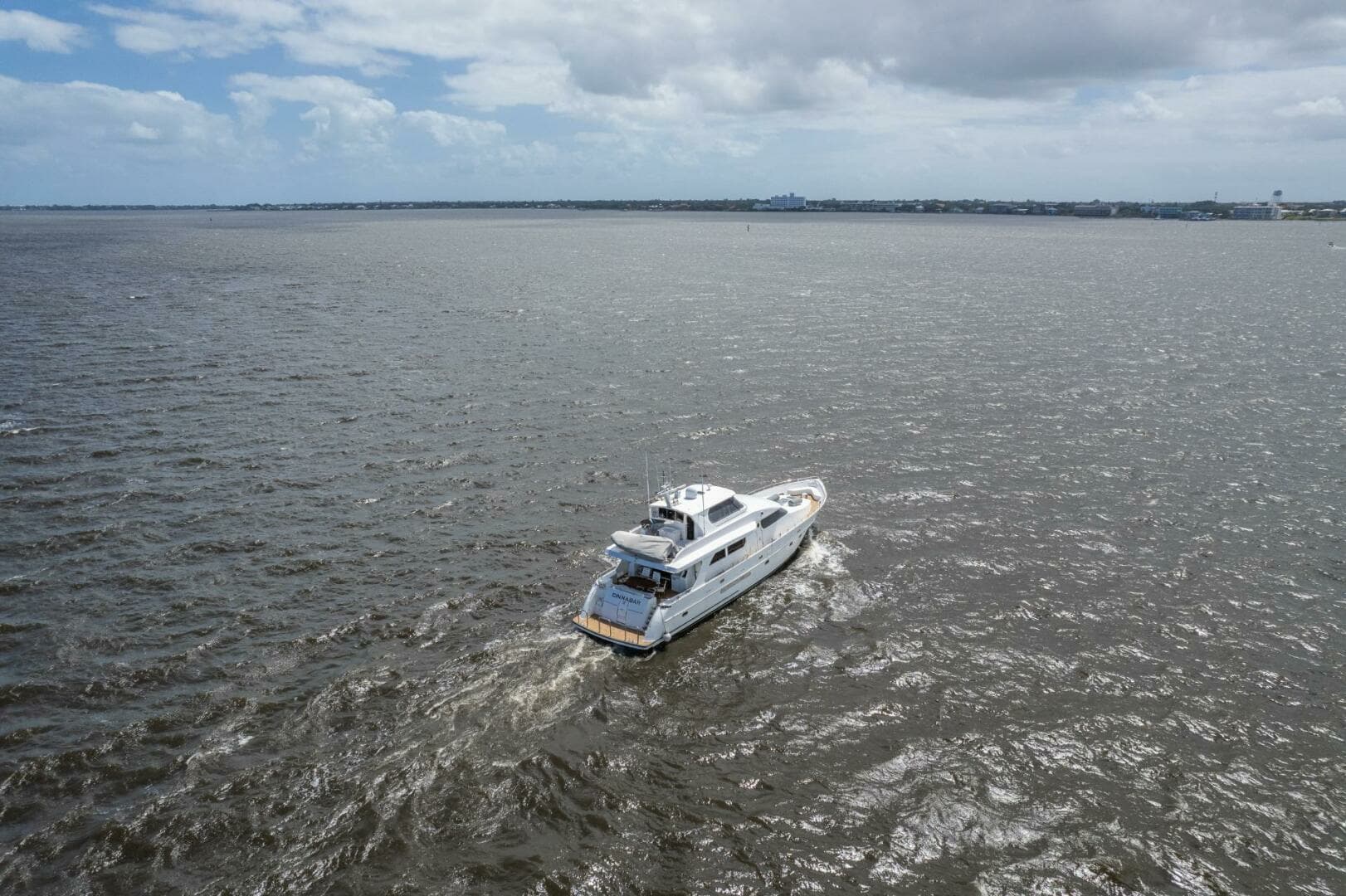 2001 Grand Harbour 76 - Image 10