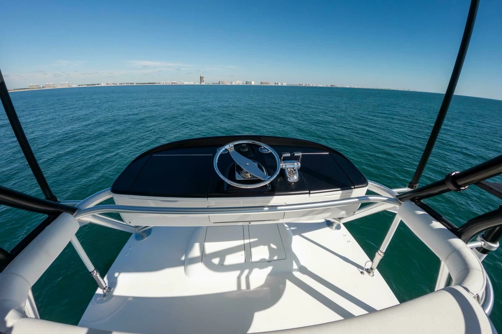 2013 Viking 76 Convertible - Image 89