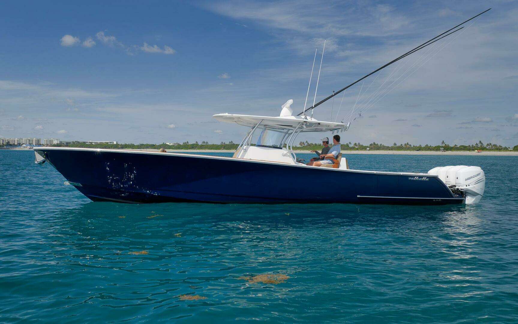 2022 Valhalla Boatworks — - Image 2